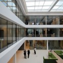 New offices for Witlox Van den Boomen / Van den Pauwert Architecten  (30) © Van den Pauwert Architecten