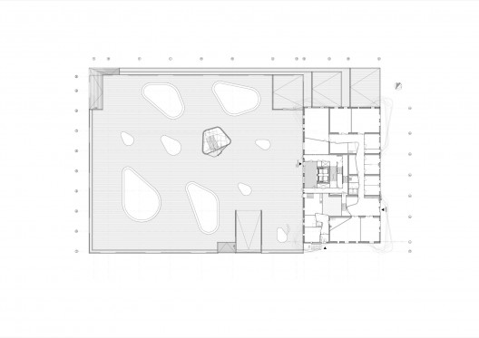Hatert Housing / 24H architecture (14)