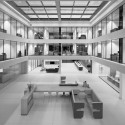 New offices for Witlox Van den Boomen / Van den Pauwert Architecten  (29) © Norbert van Onna