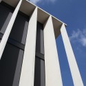 New offices for Witlox Van den Boomen / Van den Pauwert Architecten  (27) © Van den Pauwert Architecten