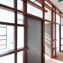 Hatert Housing / 24H architecture (7) © 24H architecture