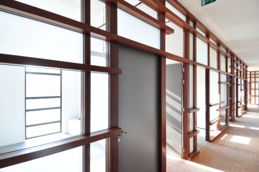 Hatert Housing / 24H architecture (7)