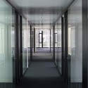 New offices for Witlox Van den Boomen / Van den Pauwert Architecten  (26) © Van den Pauwert Architecten