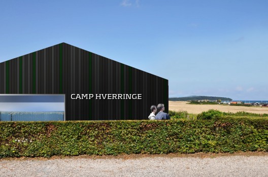 Camp Hverringe (1)