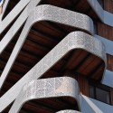 Hatert Housing / 24H architecture (6) © 24H architecture