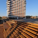 Hatert Housing / 24H architecture (4) © 24H architecture