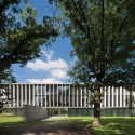 New offices for Witlox Van den Boomen / Van den Pauwert Architecten  (25) © Norbert van Onna