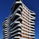 © 24H architecture