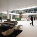 New offices for Witlox Van den Boomen / Van den Pauwert Architecten  (24) © Van den Pauwert Architecten