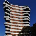 Hatert Housing / 24H architecture (1) © 24H architecture