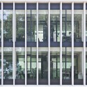 New offices for Witlox Van den Boomen / Van den Pauwert Architecten  (23) © Norbert van Onna
