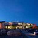 Inspiria Science Centre / AART architects (21) © Adam Mørk