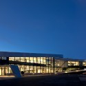 Inspiria Science Centre / AART architects (20) © Adam Mørk