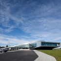 Inspiria Science Centre / AART architects (19) © Adam Mørk