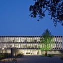 New offices for Witlox Van den Boomen / Van den Pauwert Architecten  (21) © Norbert van Onna