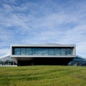 Inspiria Science Centre / AART architects (16) © Adam Mørk