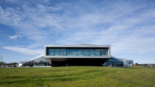Inspiria Science Centre / AART architects (16)