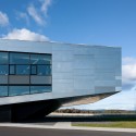 Inspiria Science Centre / AART architects (15) © Adam Mørk