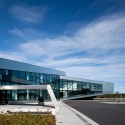 Inspiria Science Centre / AART architects (13) © Adam Mørk