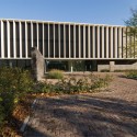 New offices for Witlox Van den Boomen / Van den Pauwert Architecten  (19) © Van den Pauwert Architecten