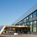Inspiria Science Centre / AART architects (12) © Adam Mørk