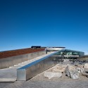 Inspiria Science Centre / AART architects (11) © Adam Mørk