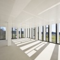 New offices for Witlox Van den Boomen / Van den Pauwert Architecten  (17) © Norbert van Onna