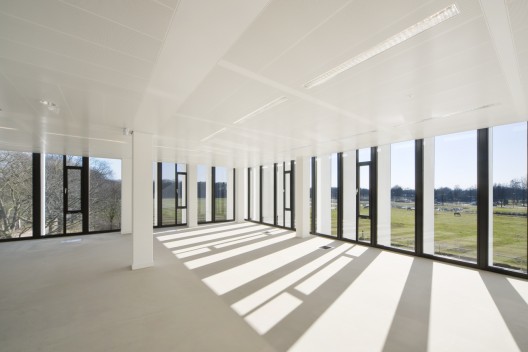 New offices for Witlox Van den Boomen / Van den Pauwert Architecten (17)