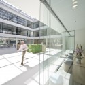 New offices for Witlox Van den Boomen / Van den Pauwert Architecten (16)