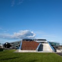 Inspiria Science Centre / AART architects (10) © Adam Mørk