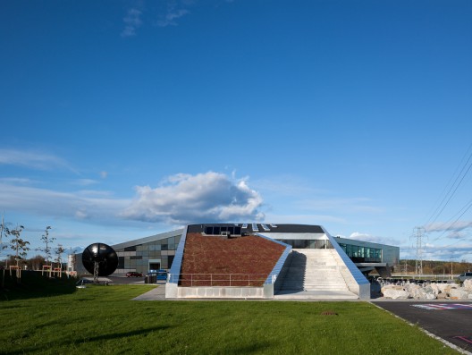 Inspiria Science Centre / AART architects (10)