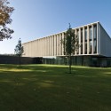 New offices for Witlox Van den Boomen / Van den Pauwert Architecten  (15) © Van den Pauwert Architecten