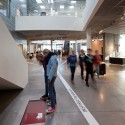 Inspiria Science Centre / AART architects (8) © Adam Mørk