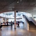 Inspiria Science Centre / AART architects (7) © Adam Mørk