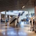 Inspiria Science Centre / AART architects (6) © Adam Mørk