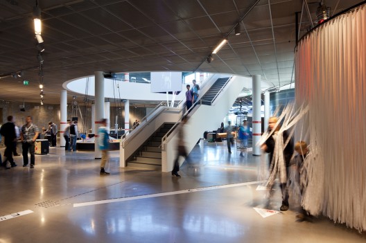 Inspiria Science Centre / AART architects (6)