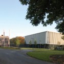 New offices for Witlox Van den Boomen / Van den Pauwert Architecten  (13) © Van den Pauwert Architecten