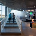 Inspiria Science Centre / AART architects (5) © Adam Mørk