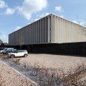 New offices for Witlox Van den Boomen / Van den Pauwert Architecten (12)