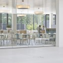 New offices for Witlox Van den Boomen / Van den Pauwert Architecten  (11) © Norbert van Onna