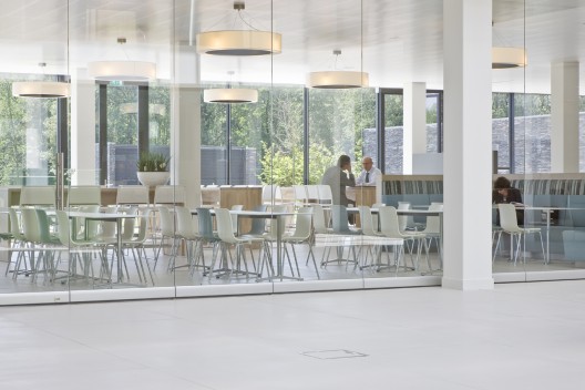 New offices for Witlox Van den Boomen / Van den Pauwert Architecten (11)