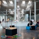 Inspiria Science Centre / AART architects (3) © Adam Mørk