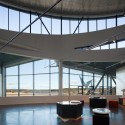 Inspiria Science Centre / AART architects (2) © Adam Mørk