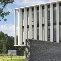 New offices for Witlox Van den Boomen / Van den Pauwert Architecten (8)