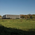 New offices for Witlox Van den Boomen / Van den Pauwert Architecten  (5) © Van den Pauwert Architecten