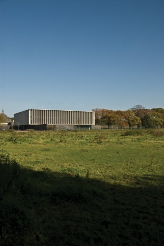 New offices for Witlox Van den Boomen / Van den Pauwert Architecten (5)