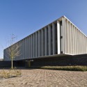 New offices for Witlox Van den Boomen / Van den Pauwert Architecten  (4) © Van den Pauwert Architecten