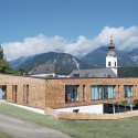 Kindergarten / Kreiner architektur (8) © KREINERarchitektur ZT GmbH