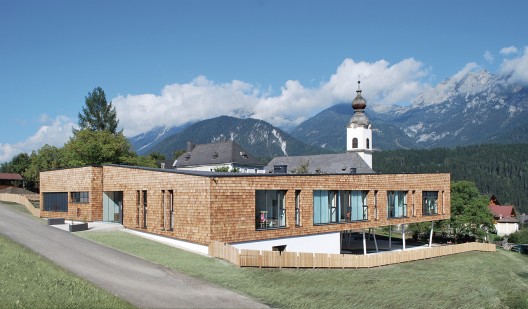 Kindergarten / Kreiner architektur (8)