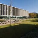 New offices for Witlox Van den Boomen / Van den Pauwert Architecten  (3) © Van den Pauwert Architecten